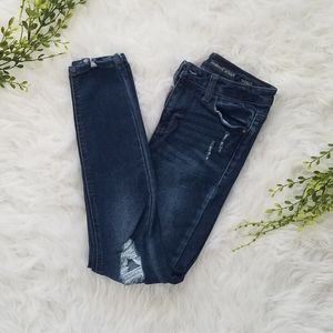 Vanilla Star • Jeans